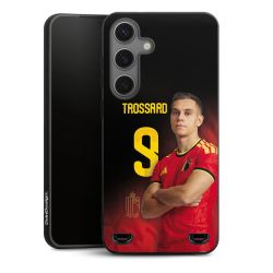 New Carry Case Hülle mattschwarz