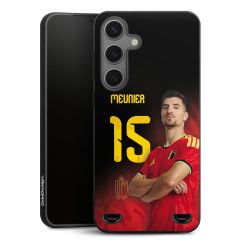 New Carry Case Hülle mattschwarz