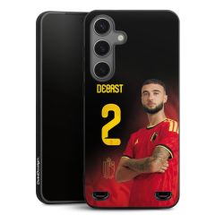 New Carry Case Hülle mattschwarz