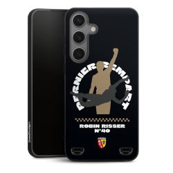 New Carry Case Hülle mattschwarz