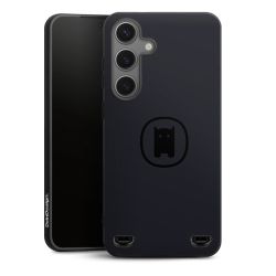 New Carry Case Hülle mattschwarz