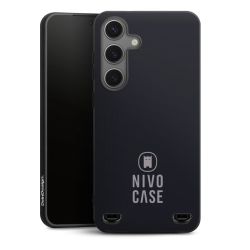 New Carry Case Hülle mattschwarz