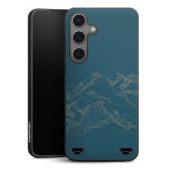 New Carry Case Hülle mattschwarz