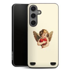 New Carry Case Hülle mattschwarz