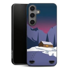 New Carry Case Hülle mattschwarz