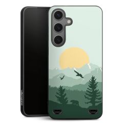 New Carry Case Hülle mattschwarz