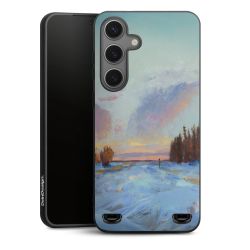 New Carry Case Hülle mattschwarz