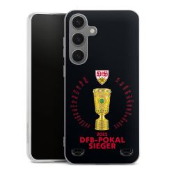 VfB DFB-Pokal Sieger Schwarz