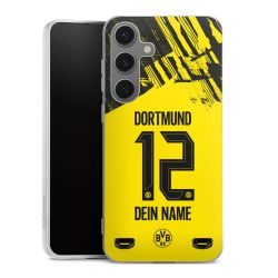 BVB Trikot Personalisierbar 25-26