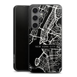 New Carry Case Hülle mattschwarz