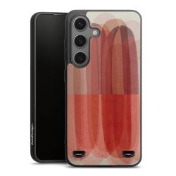 New Carry Case Hülle mattschwarz