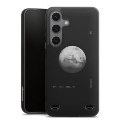 New Carry Case Hülle mattschwarz