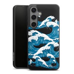 New Carry Case Hülle mattschwarz