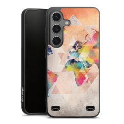 New Carry Case Hülle mattschwarz