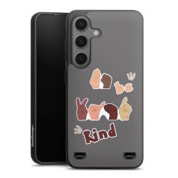 New Carry Case Hülle mattschwarz