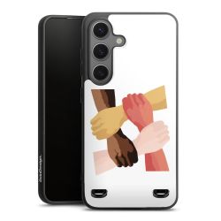 New Carry Case Hülle mattschwarz