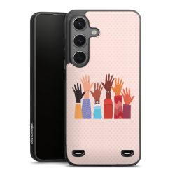 New Carry Case Hülle mattschwarz