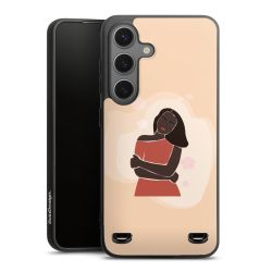 New Carry Case Hülle mattschwarz