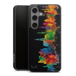 New Carry Case Hülle mattschwarz