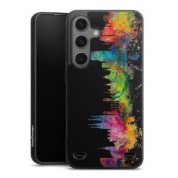 New Carry Case Hülle mattschwarz