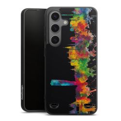 New Carry Case Hülle mattschwarz