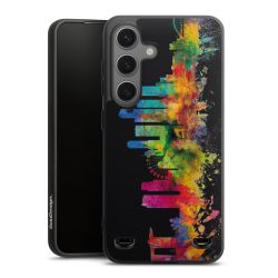 New Carry Case Hülle mattschwarz