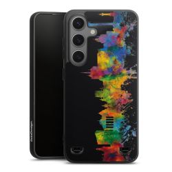 New Carry Case Hülle mattschwarz