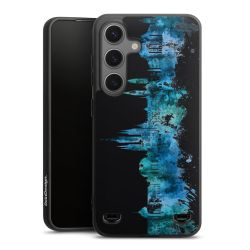 New Carry Case Hülle mattschwarz