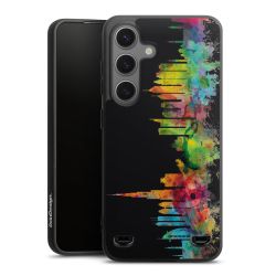 New Carry Case Hülle mattschwarz