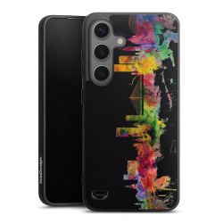 New Carry Case Hülle mattschwarz