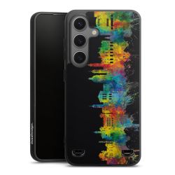 New Carry Case Hülle mattschwarz