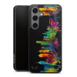 New Carry Case Hülle mattschwarz