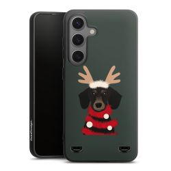 Premium Carry Case Single Matt black