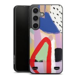 New Carry Case Hülle mattschwarz