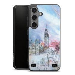 Premium Carry Case Single Matt black