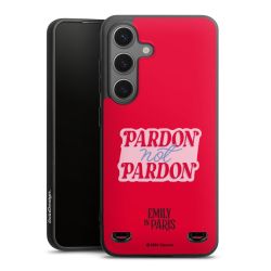 Premium Carry Case Single Matt black