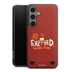 New Carry Case Hülle mattschwarz