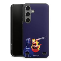 New Carry Case Hülle mattschwarz