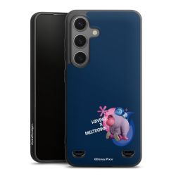 New Carry Case Hülle mattschwarz