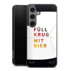 New Carry Case Hülle mattschwarz