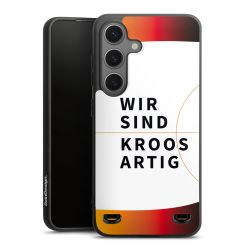 New Carry Case Hülle mattschwarz