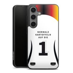 New Carry Case Hülle mattschwarz