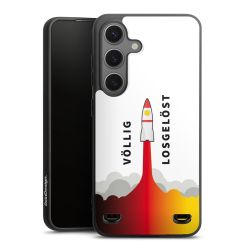 New Carry Case Hülle mattschwarz