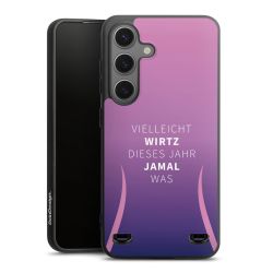 New Carry Case Hülle mattschwarz