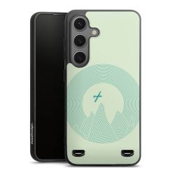 New Carry Case Hülle mattschwarz