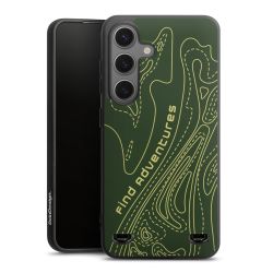 New Carry Case Hülle mattschwarz