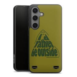 New Carry Case Hülle mattschwarz