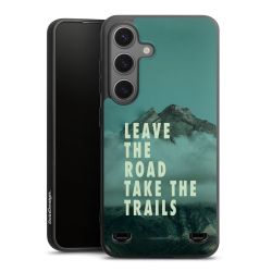 Premium Carry Case Single Matt black