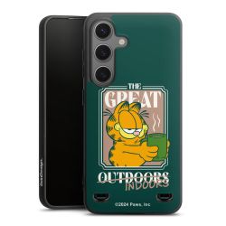 Premium Carry Case Single Matt black