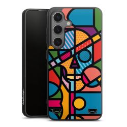 Premium Carry Case Single Matt black